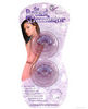 The breast stimulator - lavender