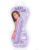 The vibe - 4in, 4 function - lavender