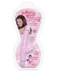 The petite bunny - pink