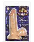 Lifelikes 6in royal prince w/suction cup