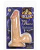 Lifelikes 6in royal prince w/suction cup