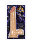 Lifelikes 9in royal king w/suction cup