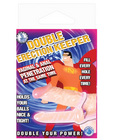 Double erection keeper - flesh