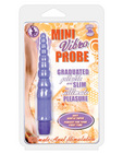 Mini vibro probe - purple