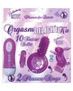 Orgasm delight kit - purple