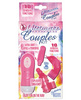 Ultimate couples kit - pink