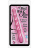 My First Anal Slim Vibe - Pink	 Sex Toy Product Image 2