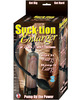 Suck-tion enlarger pump - smoke