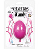 Velvet kiss icandy  - pink