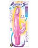 Orgasmic Gels Light Up Sensuous Butterfly - Pink