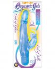 Orgasmic Gels Light Up Sensuous Butterfly - Blue