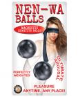 Nen-wa balls magnetic hemitie balls - graphite