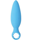 Ophoria a-plug - blue