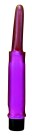 First time jelly anal vibe
