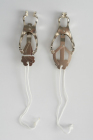 Fetish Fantasy Series Japanese Clover Clamps