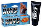 Numb nutz - .5 oz Sex Toy Product