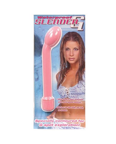 Waterproof Slender G