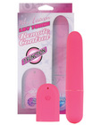7th heaven luv touch remote control - pink