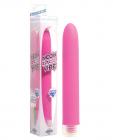 Neon luv touch waterproof vibe - pink