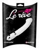 Le reve silicone petite - white