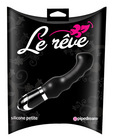 Le reve silicone petite - black