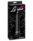 Le reve slim line - black