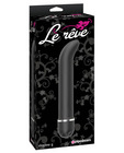 Le reve slim line g - black