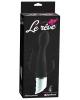 Le Reve Silicone Posable - Black