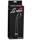 Le Reve Slender G - Black