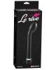 Le Reve Slender G - Black