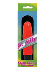 Jr. jelly  lifelike