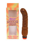 Jelly chocolate dream veined g-spot