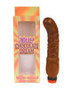 Jelly chocolate dream veined g-spot