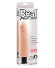 Real feel no. 10  long 10in waterproof vibe - multi speed