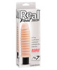 Real feel no. 7  long 9in waterproof vibe - multi speed