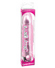 Jelly gems - pink