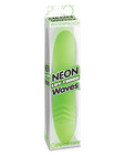 Neon luv touch wave vibe - green