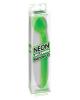 Neon luv touch slender g - green