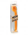 Neon luv touch slender g - orange