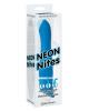 Neon nites - blue