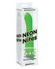 Neon nites - green
