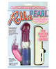 Rabbit pearl - purple