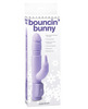 Bouncin' bunny - purple