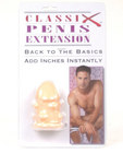 Classix penis extension