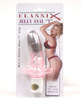 Classix jelly anal t - pink