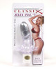 Classix jelly anal t - purple