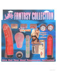 Jelly fantasy collection