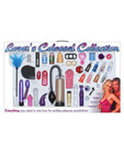 Lover's colossal collection
