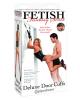 Fetish fantasy series deluxe door cuffs