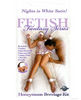 Fetish Fantasy Series Honeymoon Bondage Kit